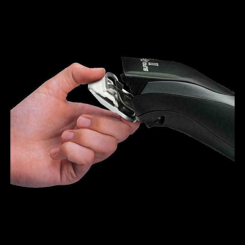 andis supra zr detachable blades